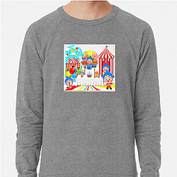 Plim Plim Merchandise Plim Plim Sweatshirts
