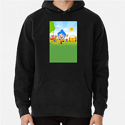 Plim Plim Merch Collection Plim Plim Hoodies