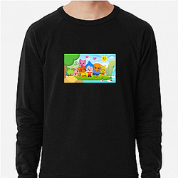 Plim Plim Limited Collection Plim Plim Sweatshirts