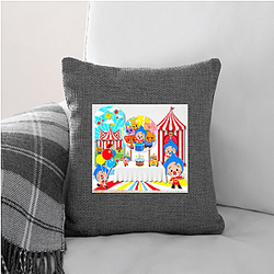 Plim Plim Merchandise Plim Plim Pillows Cover