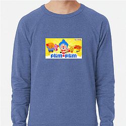 Plim Plim Merch For Fans Plim Plim Sweatshirts