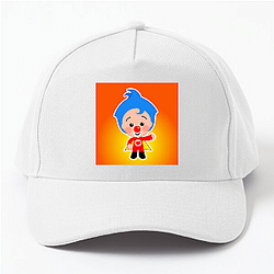 Plim Plim Fan Art Plim Plim Hats & Caps