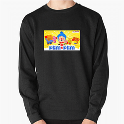 Plim Plim Merch For Fans Plim Plim Sweatshirts