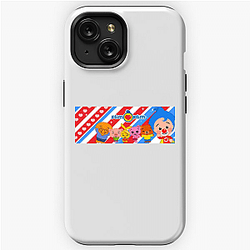 Plim Plim Special Collection Plim Plim iPhone Cases