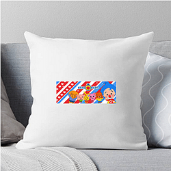 Plim Plim Special Collection Plim Plim Pillows Cover