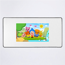 Plim Plim Limited Collection Plim Plim Mouse Pads