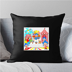 Plim Plim Merchandise Plim Plim Pillows Cover