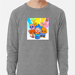 Plim Plim Signature Plim Plim Sweatshirts