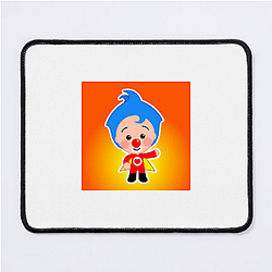 Plim Plim Fan Art Plim Plim Mouse Pads