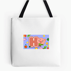 Plim Plim Merchandise For Fans Plim Plim Bags
