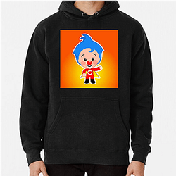 Plim Plim Fan Art Plim Plim Hoodies