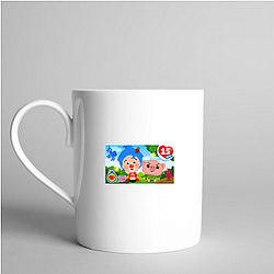 Plim Plim Collection for fans Plim Plim Mugs