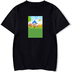Plim Plim Merch Collection Plim Plim T-Shirts