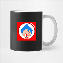 Plim Plim Merch Plim Plim Mugs