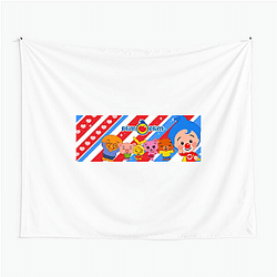 Plim Plim Special Collection Plim Plim Tapestries