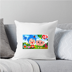 Plim Plim Collection for fans Plim Plim Pillows Cover