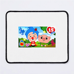 Plim Plim Collection for fans Plim Plim Mouse Pads