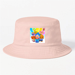 Plim Plim Signature Plim Plim Hats & Caps