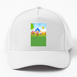 Plim Plim Merch Collection Plim Plim Hats & Caps