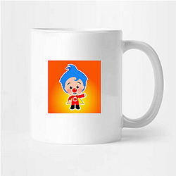Plim Plim Fan Art Plim Plim Mugs