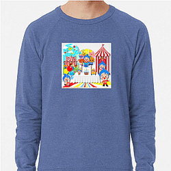 Plim Plim Merchandise Plim Plim Sweatshirts