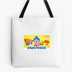 Plim Plim Merch For Fans Plim Plim Bags