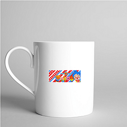 Plim Plim Special Collection Plim Plim Mugs