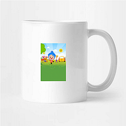 Plim Plim Merch Collection Plim Plim Mugs