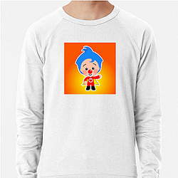 Plim Plim Fan Art Plim Plim Sweatshirts