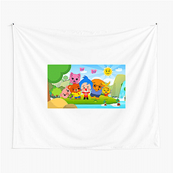Plim Plim Limited Collection Plim Plim Tapestries