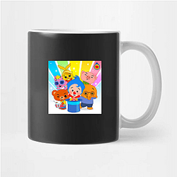 Plim Plim Signature Plim Plim Mugs