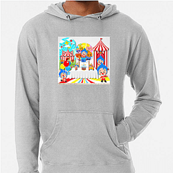 Plim Plim Merchandise Plim Plim Hoodies
