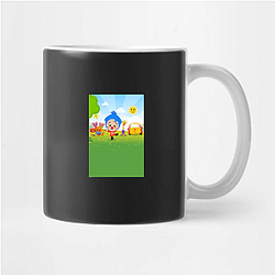 Plim Plim Merch Collection Plim Plim Mugs
