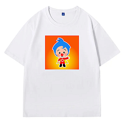 Plim Plim Fan Art Plim Plim T-Shirts
