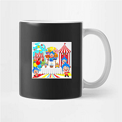 Plim Plim Merchandise Plim Plim Mugs