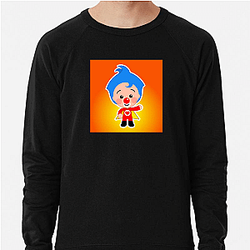 Plim Plim Fan Art Plim Plim Sweatshirts