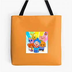 Plim Plim Signature Plim Plim Bags