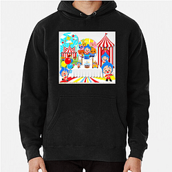 Plim Plim Merchandise Plim Plim Hoodies