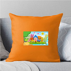 Plim Plim Limited Collection Plim Plim Pillows Cover