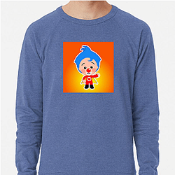Plim Plim Fan Art Plim Plim Sweatshirts
