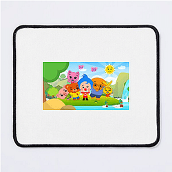 Plim Plim Limited Collection Plim Plim Mouse Pads