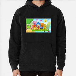 Plim Plim Limited Collection Plim Plim Hoodies
