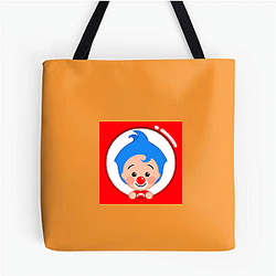 Plim Plim Merch Plim Plim Bags