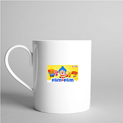 Plim Plim Merch For Fans Plim Plim Mugs