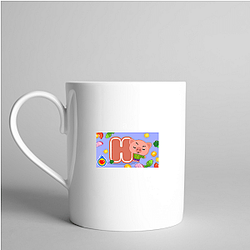 Plim Plim Merchandise For Fans Plim Plim Mugs