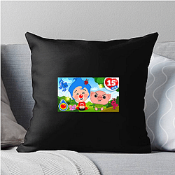 Plim Plim Collection for fans Plim Plim Pillows Cover