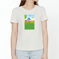 Plim Plim Merch Collection Plim Plim T-Shirts