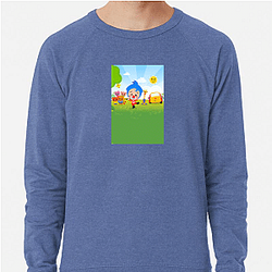 Plim Plim Merch Collection Plim Plim Sweatshirts
