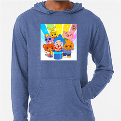 Plim Plim Signature Plim Plim Hoodies
