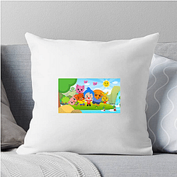 Plim Plim Limited Collection Plim Plim Pillows Cover